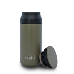 Koffiemok - 350ML - Kaki