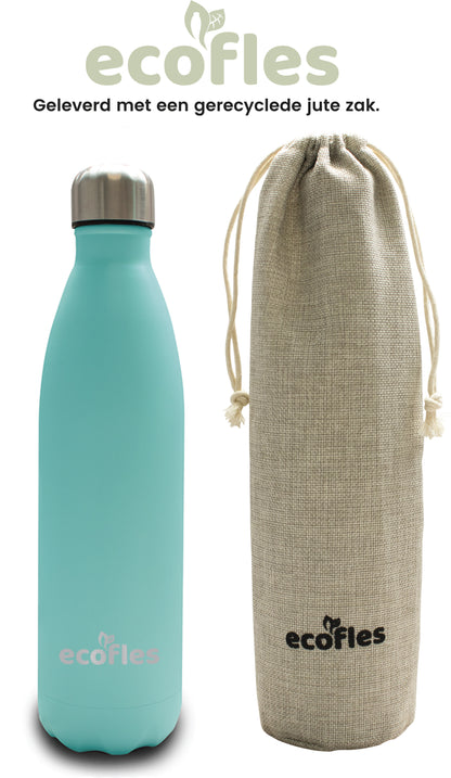 Thermos fles 750ml