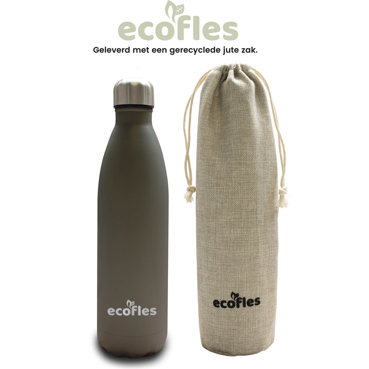 Thermos Fles 500ml