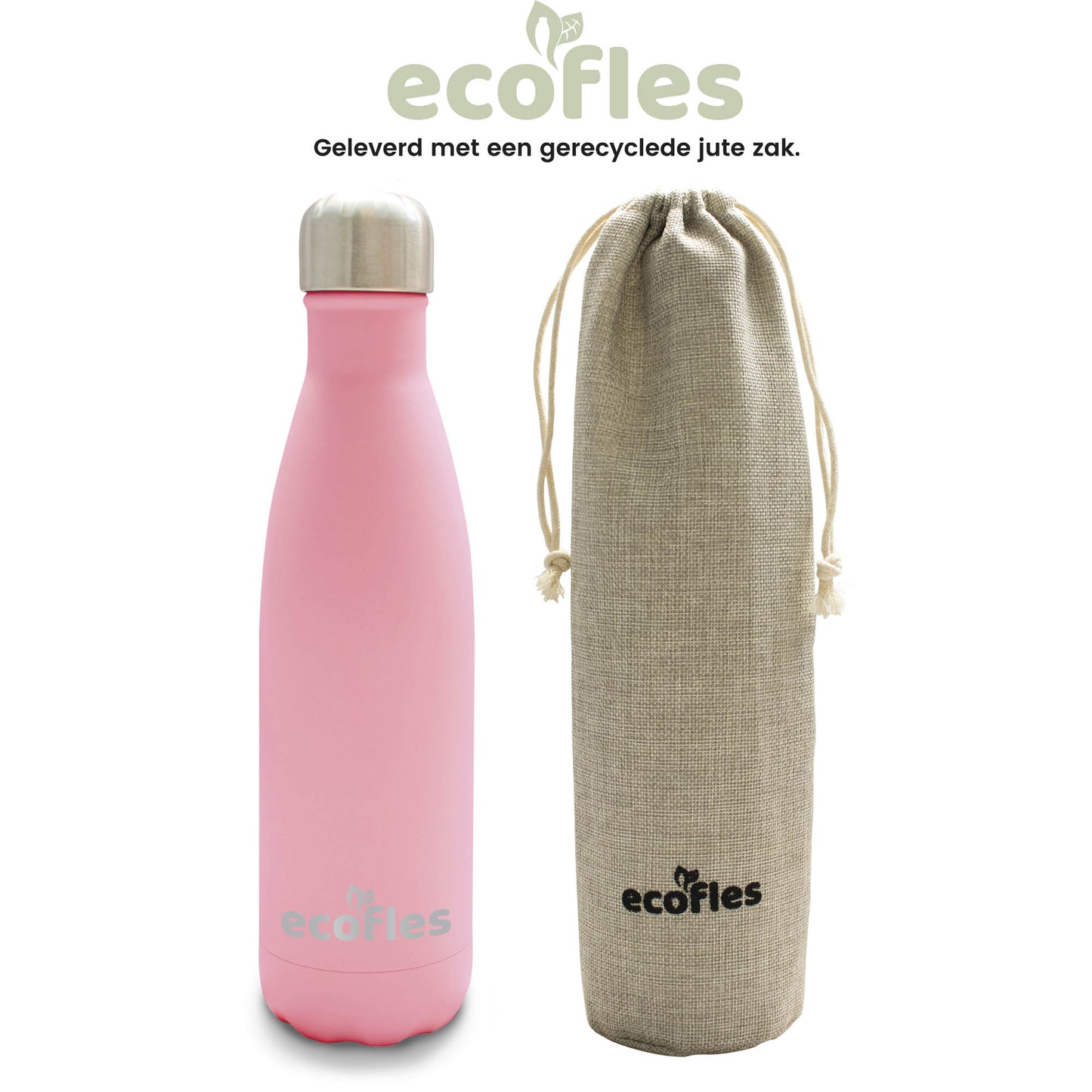 Thermos Fles 500ml