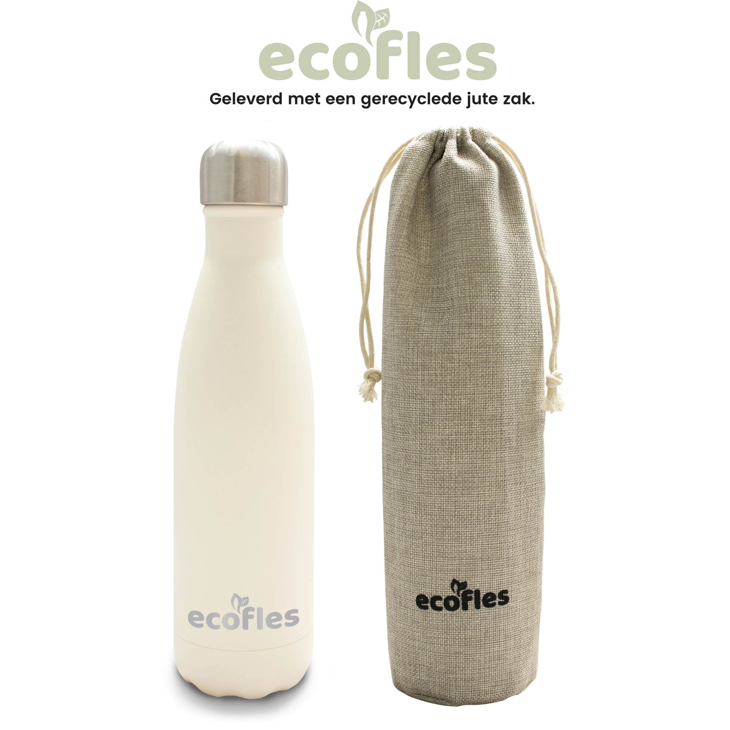 Thermos Fles 500ml