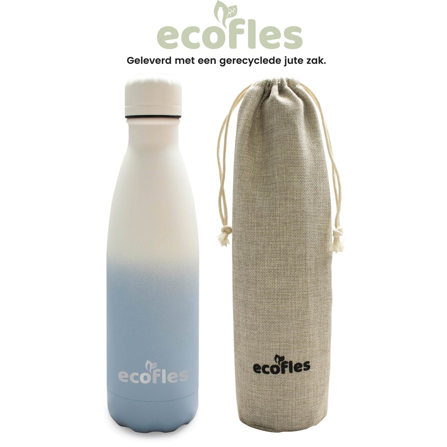 Thermos Fles 500ml