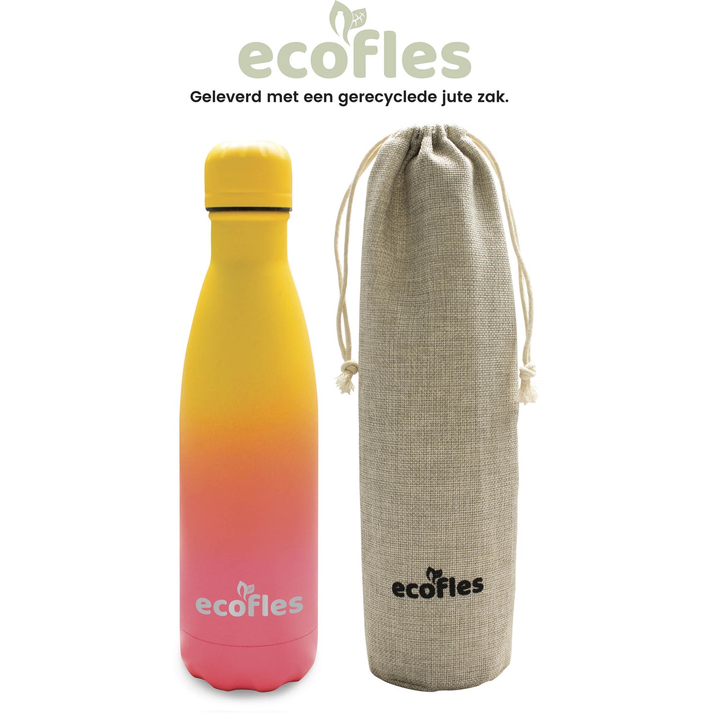 Thermos Fles 500ml