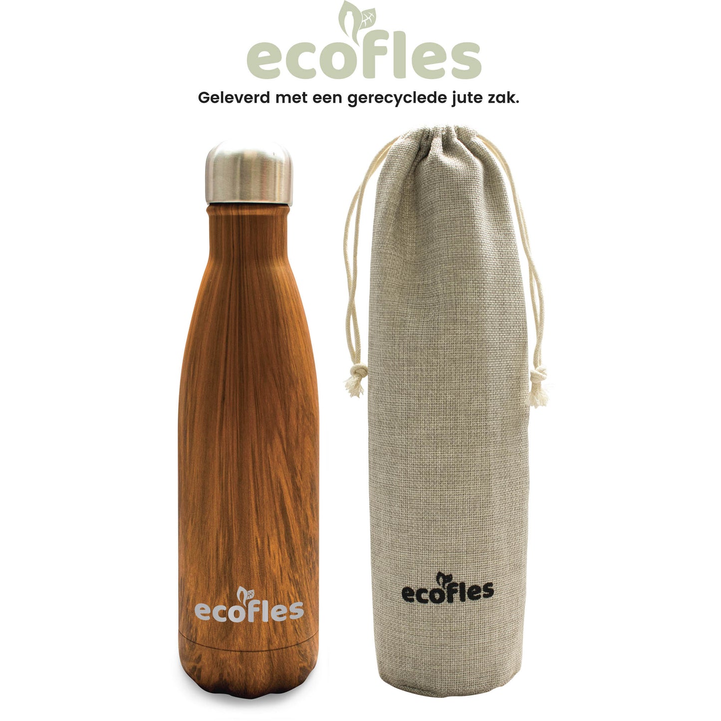 Thermos Fles 500ml