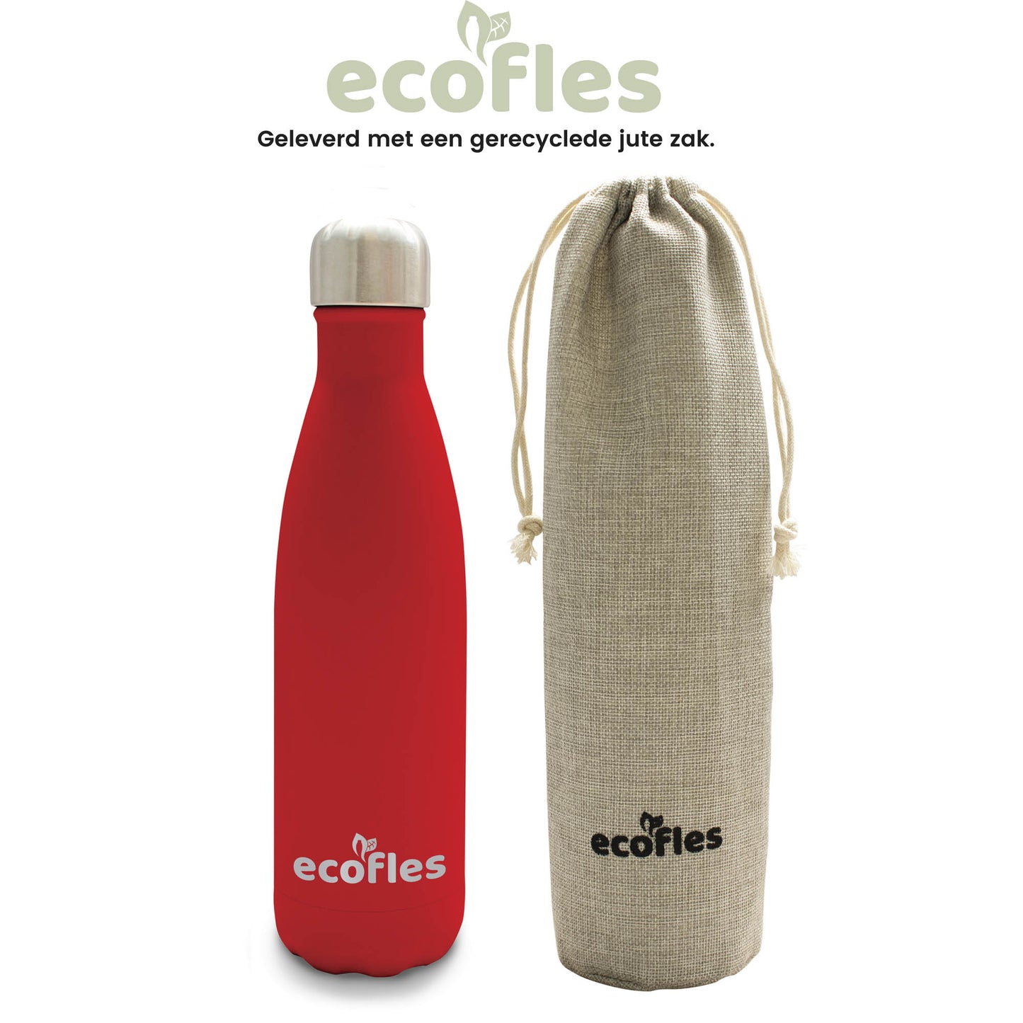 Thermos Fles 500ml