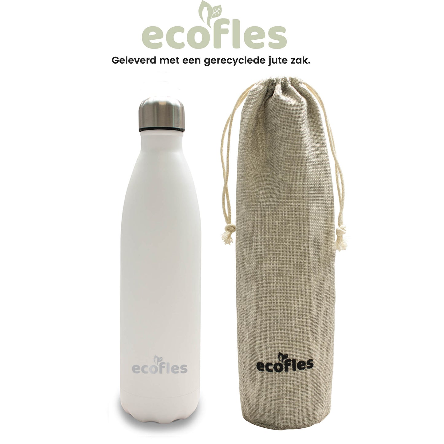 Thermos Fles 500ml