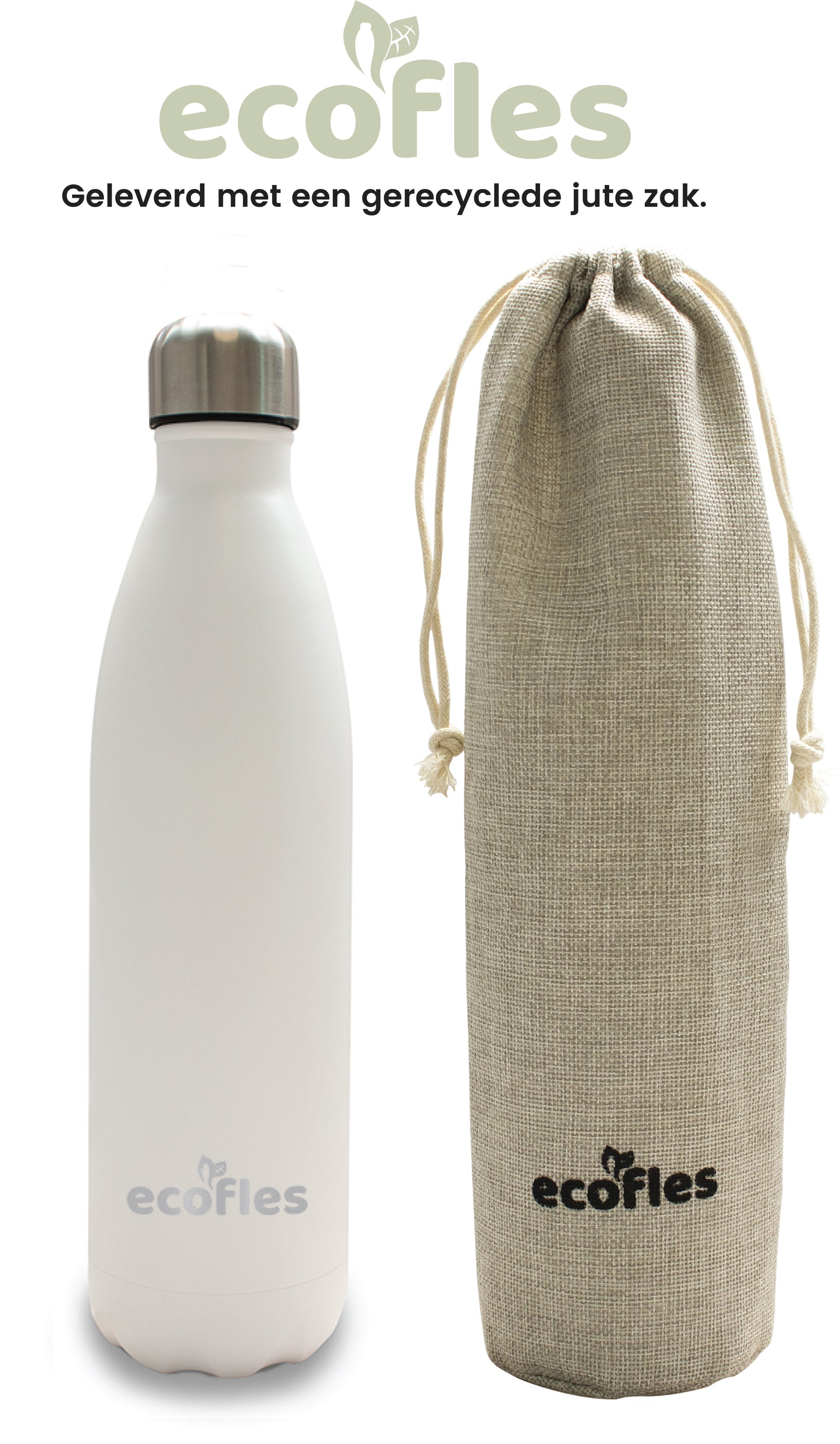 Thermos fles 750ml