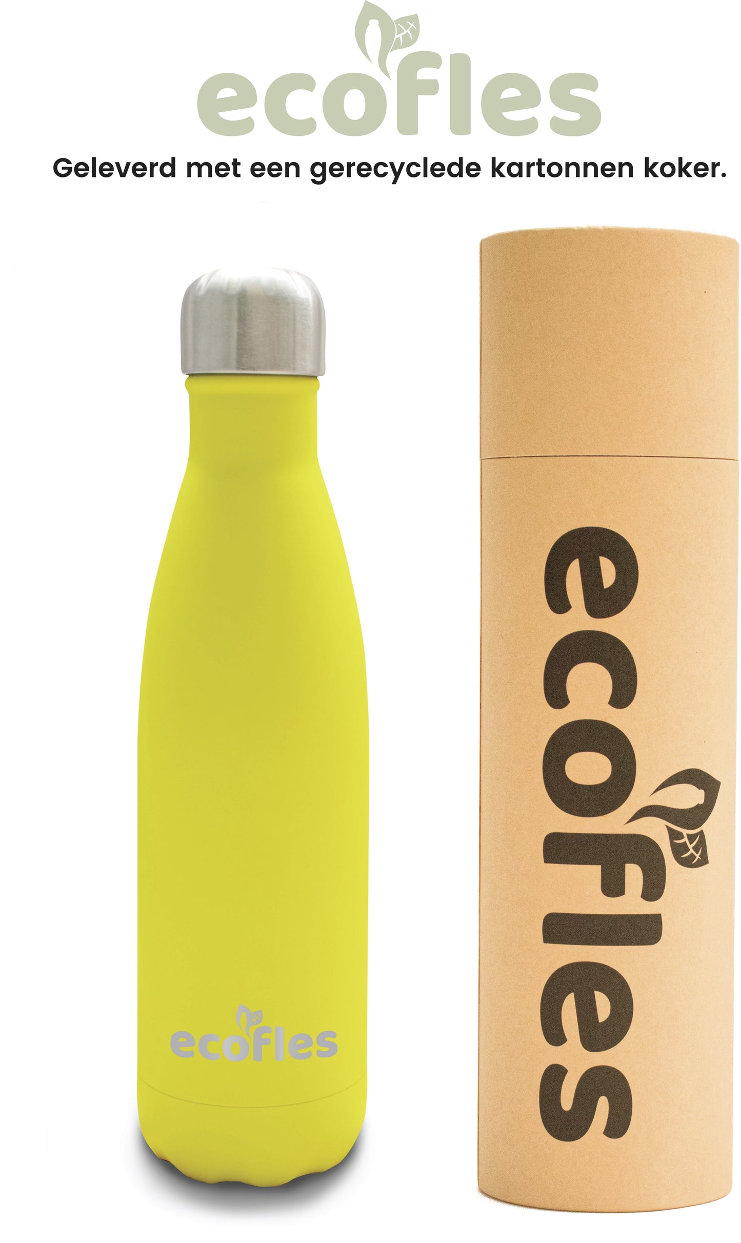 Thermos Fles 500ml